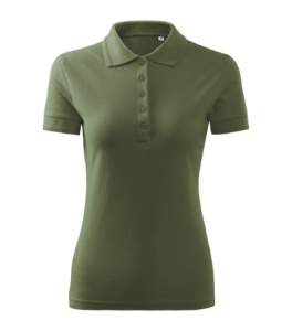 Pique Polo Free F10 Tricou polo pentru damă - Img 36