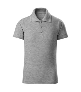 Pique Polo Free F22 Tricou polo pentru copii - Img 2