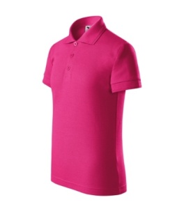 Pique Polo X22 Tricou polo pentru copii