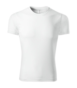 Pixel P81 Tricou unisex - Img 6