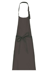 POLYCOTTON APRON WITHOUT POCKET - Img 14