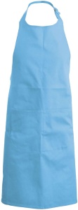 POLYESTER COTTON APRON WITH POCKET - Img 10
