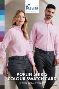 POPLIN COLOR CARD - Img 2