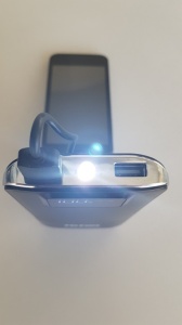 PowerBank cu display 10000 mAh Foton - Img 5
