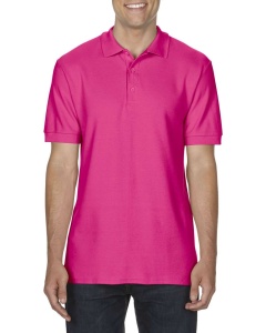 PREMIUM COTTON® ADULT DOUBLE PIQUÉ POLO - Img 13