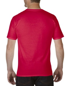 PREMIUM COTTON® ADULT V-NECK T-SHIRT - Img 15