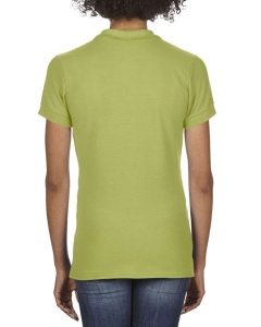 PREMIUM COTTON® LADIES' DOUBLE PIQUÉ POLO - Img 15