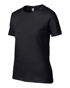 PREMIUM COTTON® LADIES' T-SHIRT - Img 18