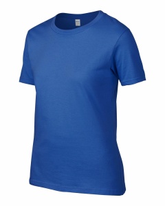 PREMIUM COTTON® LADIES' T-SHIRT - Img 38