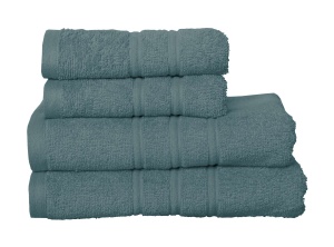 PREMIUM COTTON BAMBOO TOWEL - Img 5