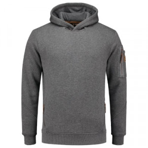 Premium Hooded Sweater T42 Hanorac pentru bărbaţi - Img 5