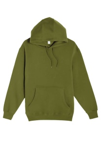 PREMIUM PULLOVER HOODIE - Img 10