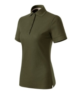 Prime (GOTS) 235 Tricou polo pentru damă - Img 7