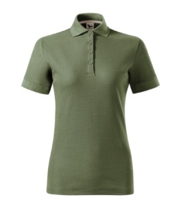 Prime (GOTS) 235 Tricou polo pentru damă - Img 17