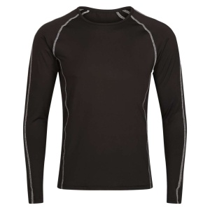 PRO LONG SLEEVE BASE LAYER TOP - Img 2