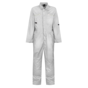 PRO ZIP FASTEN COVERALL - Img 7
