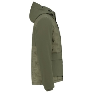 Puffer Jacket Rewear T56 Jachetă unisex - Img 10