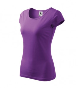 Pure 122 Tricou pentru damă - Img 19