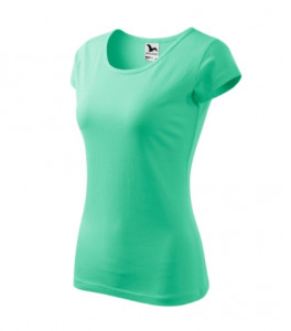 Pure 122 Tricou pentru damă - Img 24