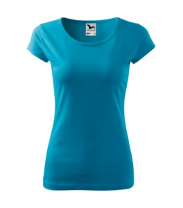 Pure 122 Tricou pentru damă - Img 67
