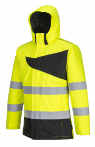 PW Jacheta Hi-Vis de Iarnă - Img 2