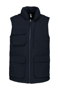 QUILTED BODYWARMER - Img 5