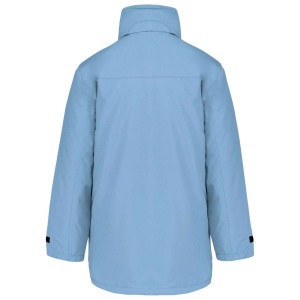 QUILTED PARKA - Img 11