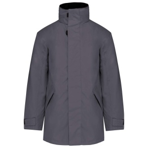 QUILTED PARKA - Img 15