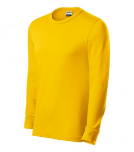 Resist LS R05 Tricou unisex - Img 5