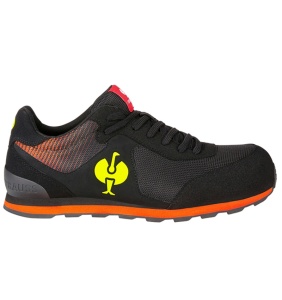 S1 Safety shoes e.s. Sirius II