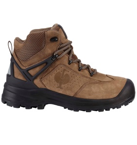 S3 Safety boots e.s. Kasanka mid