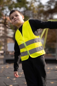 SAFETY VEST FOR KIDS \"AARHUS\"