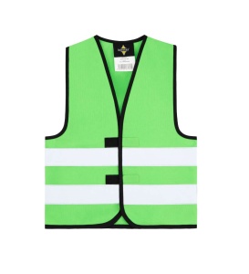 SAFETY VEST FOR KIDS \"AARHUS\" - Img 4