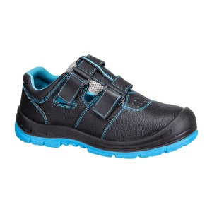 Sandal S1P SR FO - Img 2