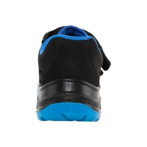 Sandale de protectie Maverick S1 PL SR FO ESD, Renania - Img 2