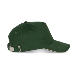 SANDWICH PEAK CAP - 5 PANELS - Img 26
