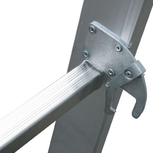 SCARA STABILO MULTIFUNCTIONALA, FUNCTIE DE EGALIZARE 3X8 TREPTE - Img 4