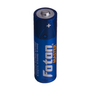 Set 4 Baterii alcaline Foton Master LR6 (AA) - Img 3