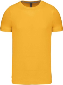 SHORT-SLEEVED CREW NECK T-SHIRT - Img 9