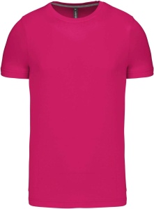 SHORT-SLEEVED CREW NECK T-SHIRT - Img 19
