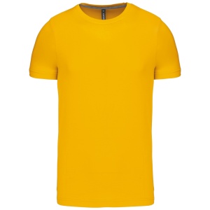 SHORT-SLEEVED CREW NECK T-SHIRT - Img 28