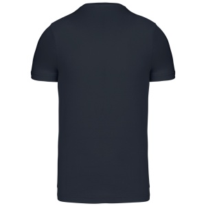 SHORT-SLEEVED CREW NECK T-SHIRT - Img 48