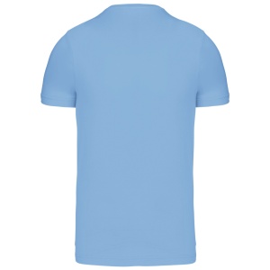 SHORT-SLEEVED CREW NECK T-SHIRT - Img 58