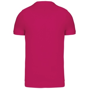 SHORT-SLEEVED CREW NECK T-SHIRT - Img 79