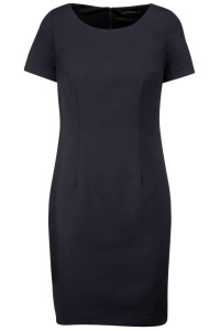 SHORT-SLEEVED DRESS - Img 3