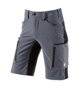Shorts e.s.vision stretch, men's