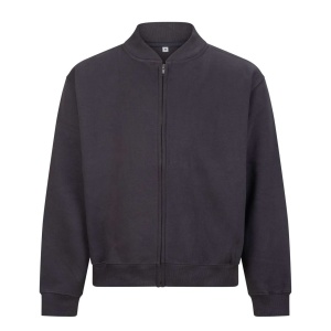 SIGNATURE HEAVYWEIGHT BOMBER SWEAT - Img 3