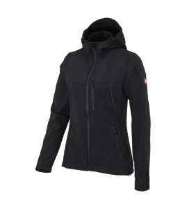 Softshell jacket e.s.vision, ladies'