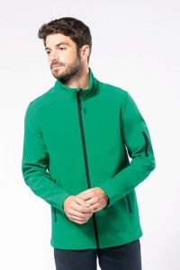 SOFTSHELL JACKET - Img 10