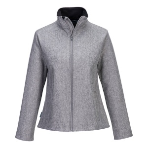 Softshell Print & Promo pentru Femei (2L) - Img 3